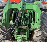 2020 John Deere 8345R Thumbnail 5