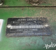 2023 John Deere S790 Thumbnail 7