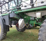 2008 John Deere 4930 Thumbnail 5