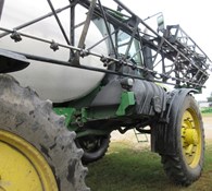 2008 John Deere 4930 Thumbnail 6