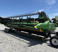 2021 John Deere RD30F Thumbnail 1