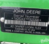 2023 John Deere RD40F Thumbnail 11