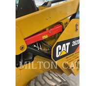 2016 Caterpillar 262D Thumbnail 9