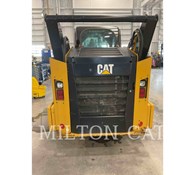 2016 Caterpillar 262D Thumbnail 12