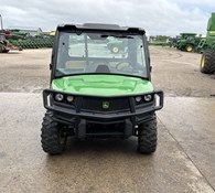 2018 John Deere XUV 835M Thumbnail 9