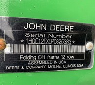 2023 John Deere C12F Thumbnail 9