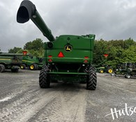 2023 John Deere S770 Thumbnail 3