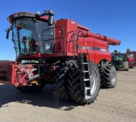 2017 Case IH 8240 Thumbnail 1