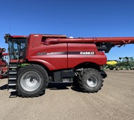 2017 Case IH 8240 Thumbnail 6