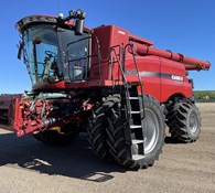 2017 Case IH 8240 Thumbnail 1