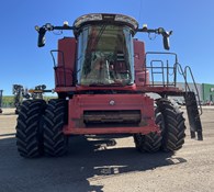 2017 Case IH 8240 Thumbnail 2