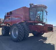 2017 Case IH 8240 Thumbnail 4