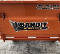 2018 Bandit 65XP CHIPPER 35HP Thumbnail 5