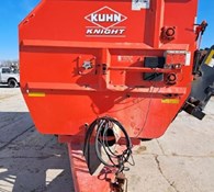 2013 Kuhn Knight RA136 REEL AUGGIE MIXER Thumbnail 5