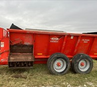 2008 Kuhn Knight 8124 PROWTWIN SIDE SPREADER Thumbnail 1