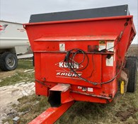 2008 Kuhn Knight 8124 PROWTWIN SIDE SPREADER Thumbnail 3