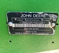 2017 John Deere 8370RT Thumbnail 18