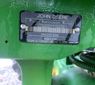 2017 John Deere 5055E Thumbnail 9