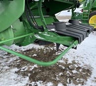 2015 John Deere S670 Thumbnail 16