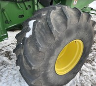 2015 John Deere S670 Thumbnail 28