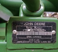 2019 John Deere 708C Thumbnail 9