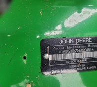 2022 John Deere X9 1000 Thumbnail 16