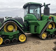 2022 John Deere 9RX 540 Thumbnail 7