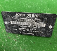 2022 John Deere 9RX 540 Thumbnail 26