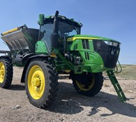 2022 John Deere 600R Thumbnail 1