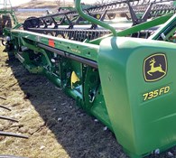 2020 John Deere 735FD Thumbnail 4