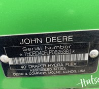 2023 John Deere RD40F Thumbnail 10