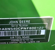 2023 John Deere N540C Thumbnail 11