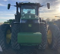 2023 John Deere 8R 340 Thumbnail 2