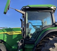 2023 John Deere 8R 340 Thumbnail 4