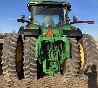 2023 John Deere 8R 340 Thumbnail 5