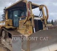 2004 Caterpillar D7RII Thumbnail 2