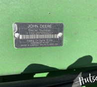 2022 John Deere C12F Thumbnail 5