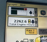 2009 John Deere 4730 Thumbnail 13