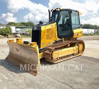 2022 Caterpillar D2 XL AZ2 Thumbnail 1