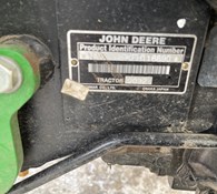2015 John Deere 2032R Thumbnail 12