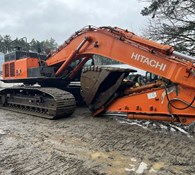 2014 Hitachi ZX470LC Thumbnail 2