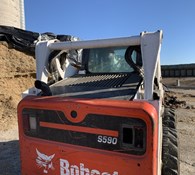 2018 Bobcat S590 Thumbnail 8