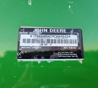 2021 John Deere 660R Thumbnail 5