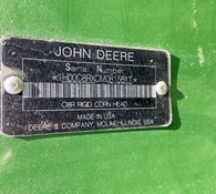2021 John Deere C8R Thumbnail 21
