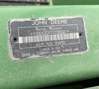2012 John Deere 640FD Thumbnail 18