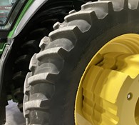 2021 John Deere 8R 370 Thumbnail 8