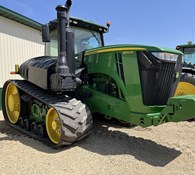 2018 John Deere 9570RT Thumbnail 2