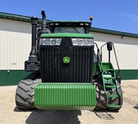 2018 John Deere 9570RT Thumbnail 9