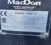 2017 MacDon FD75-45 Thumbnail 39