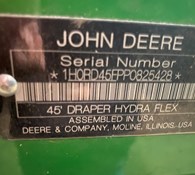 2023 John Deere RD45F Thumbnail 19